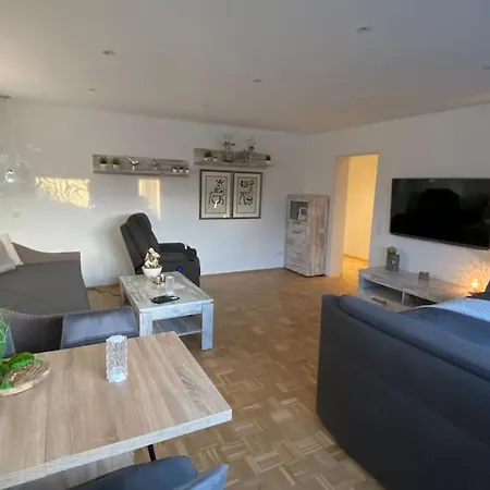 Myhome-tiny -stilvollen Ruhepol Apartment