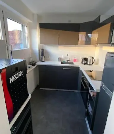 Myhome-tiny -stilvollen Ruhepol * Ludinghausen
