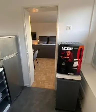 Myhome-tiny -stilvollen Ruhepol リューディングハウゼン