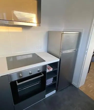 Myhome-tiny -stilvollen Ruhepol