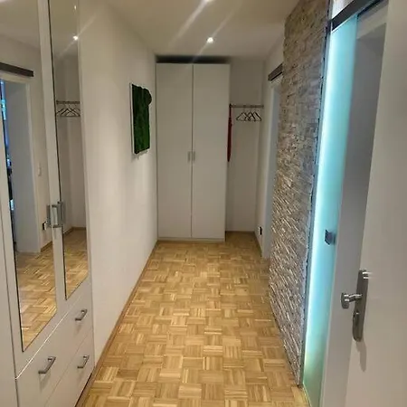 Myhome-tiny -stilvollen Ruhepol リューディングハウゼン