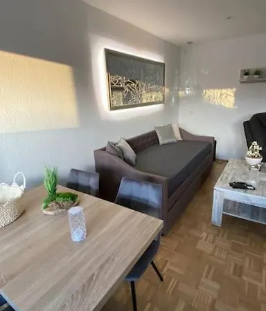 Myhome-tiny -stilvollen Ruhepol リューディングハウゼン