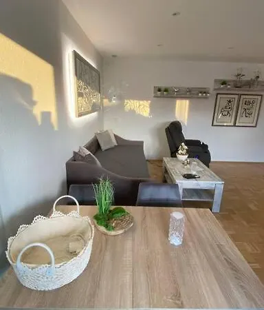 Myhome-tiny -stilvollen Ruhepol * リューディングハウゼン