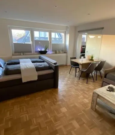 Myhome-tiny -stilvollen Ruhepol Apartment