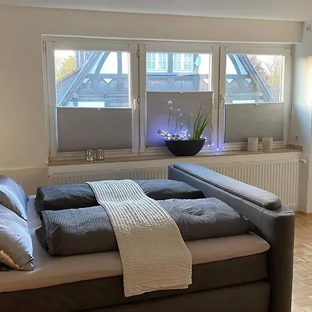 דירה Myhome-tiny -stilvollen Ruhepol