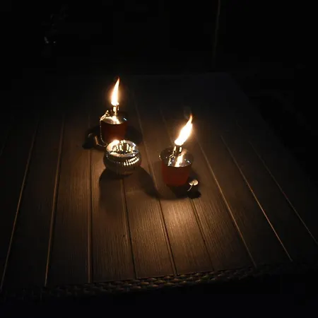 Myhome-tiny -stilvollen Ruhepol דירה *