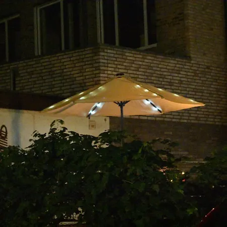 Myhome-tiny -stilvollen Ruhepol דירה *