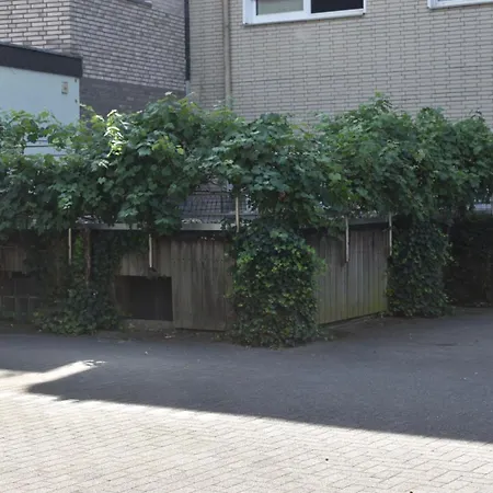 アパート Myhome-tiny -stilvollen Ruhepol リューディングハウゼン