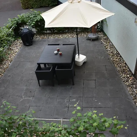 アパート Myhome-tiny -stilvollen Ruhepol リューディングハウゼン