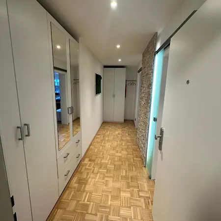 Myhome-tiny -stilvollen Ruhepol Ludinghausen
