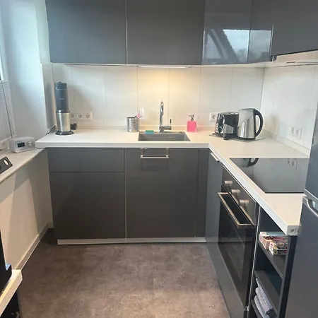 Myhome-tiny -stilvollen Ruhepol Ludinghausen