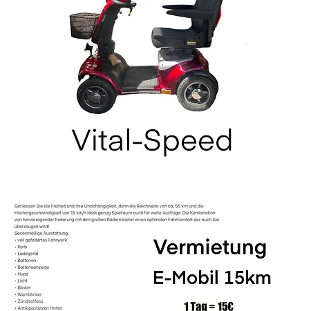 アパート Myhome-tiny -stilvollen Ruhepol