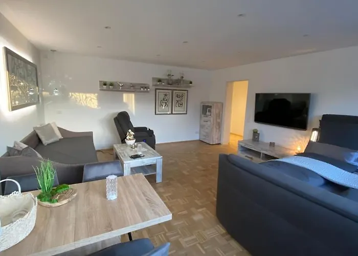 Myhome-tiny -stilvollen Ruhepol Apartman