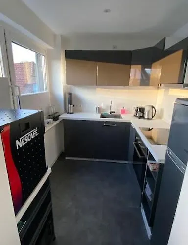 Myhome-tiny -stilvollen Ruhepol * לודינגהאוסן