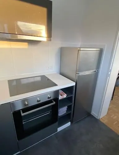 Myhome-tiny -stilvollen Ruhepol