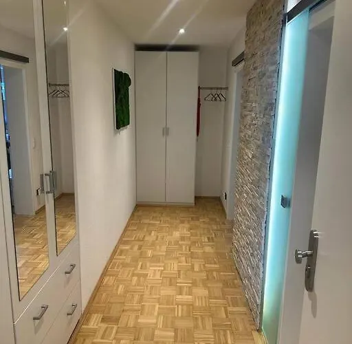 Myhome-tiny -stilvollen Ruhepol לודינגהאוסן