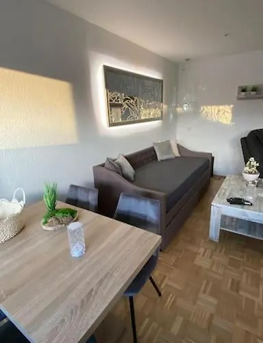 Myhome-tiny -stilvollen Ruhepol לודינגהאוסן