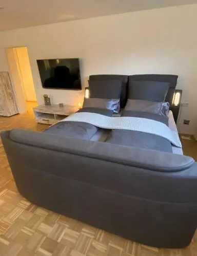 Myhome-tiny -stilvollen Ruhepol