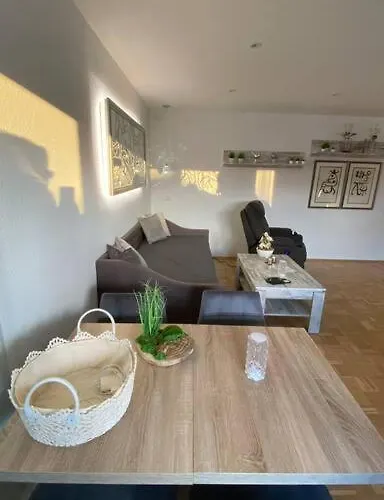 Myhome-tiny -stilvollen Ruhepol * לודינגהאוסן