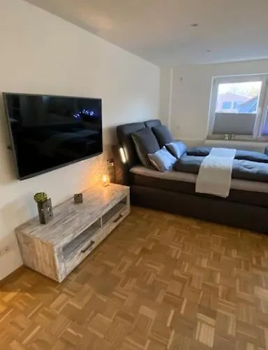 Myhome-tiny -stilvollen Ruhepol דירה לודינגהאוסן