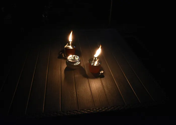 Myhome-tiny -stilvollen Ruhepol Apartman *