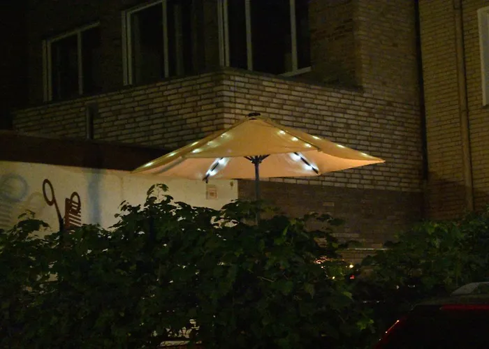 Myhome-tiny -stilvollen Ruhepol דירה *