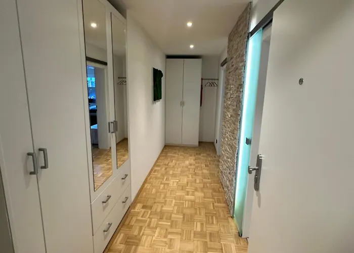 Myhome-tiny -stilvollen Ruhepol לודינגהאוסן