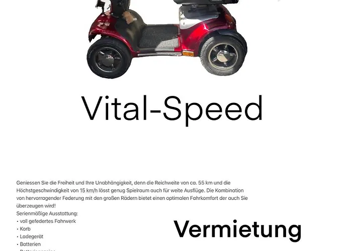 דירה Myhome-tiny -stilvollen Ruhepol